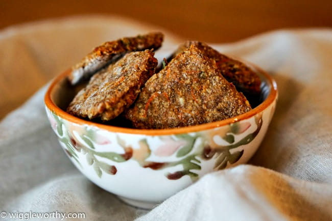 Carrot dog hot sale treats recipe