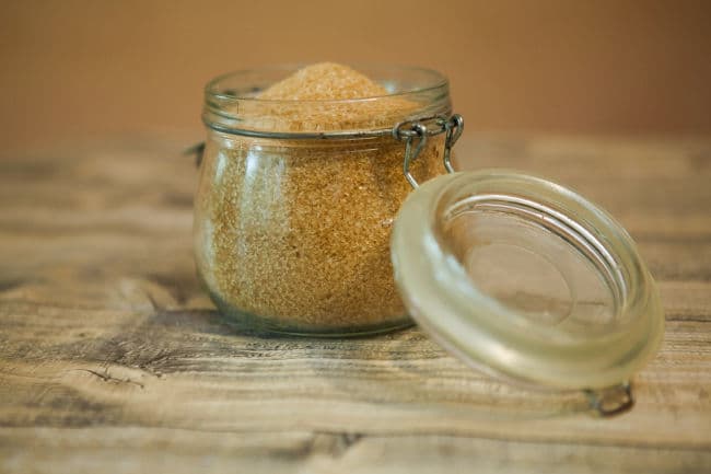 Keep Brown Sugar Soft in One Easy Step