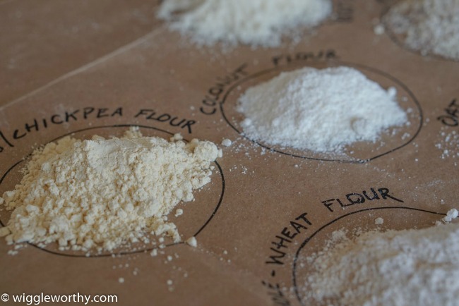 Which Flour For Dog Treat Recipes?