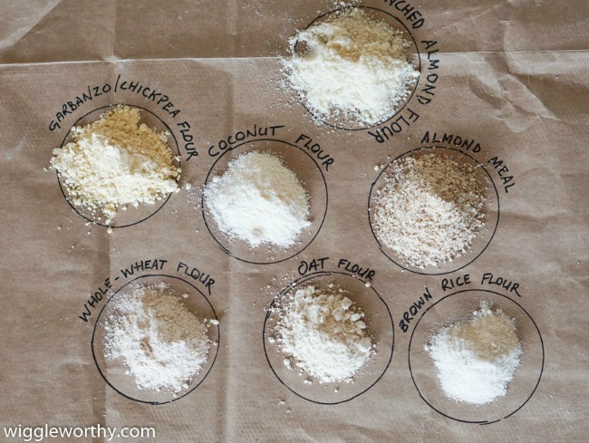 coconut flour safe for dogs