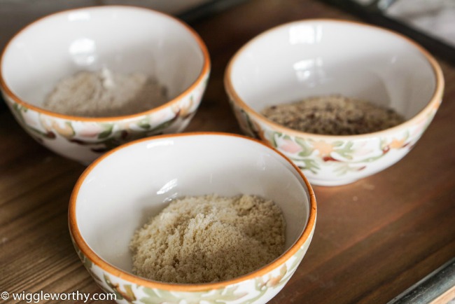 dog treat bowls