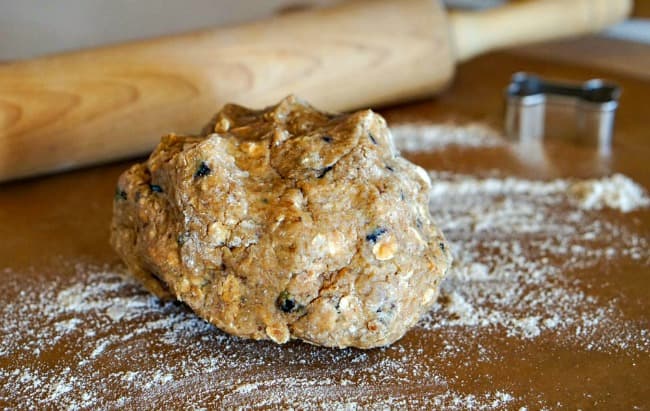 Dog Treat Baking Supplies