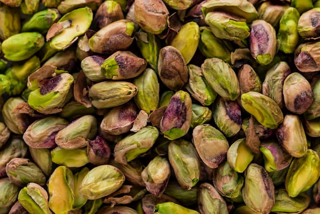 Pistachios Pistachios