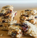 Sunflower Seed Power Bar dog treats