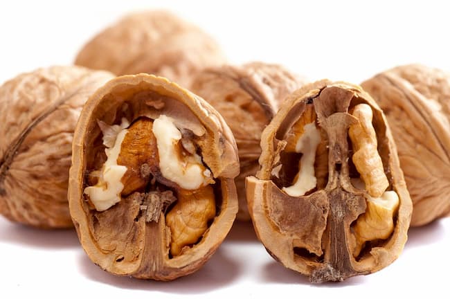Are walnuts safe for dogs online